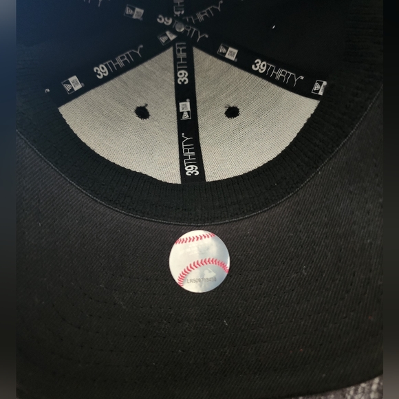 NEW ERA SF Giants Cap Medium/Large - Picture 5 of 6